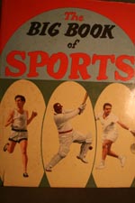 The Big Book of Sports-1956-57