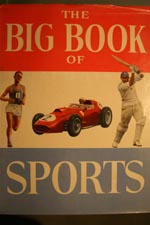 The Big Book of Sports-1958-59