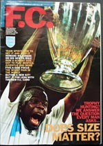 F.C. Magazine 1993 (The FA)
