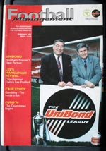 Football Management 1993