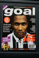 Goal Monthly 1995