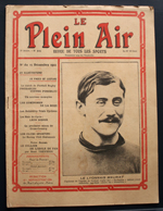 About Le Plein Air