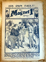 The Magnet 1908