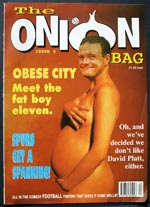 Onion Bag 1994