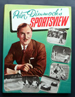 Peter Dimmock's Sportsview 1955