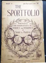 About The Sportfolio 1896