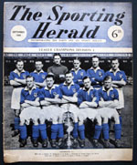 Sporting Herald 1949