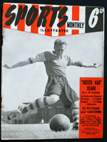 Sports Monthly (Illustrated) 1949
