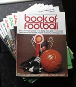Book of Football 1971
