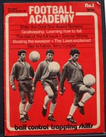 About Football Academy