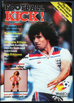 Football Kick 1982