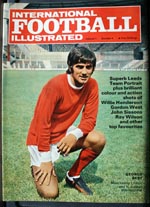 International Football Illustrated 1968