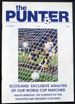 The Punter 1989