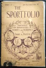 The Sportfolio 1896 Part Six