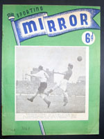 About Sporting Mirror