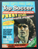 Top Soccer 1979