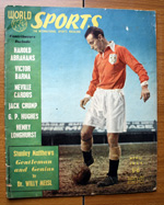 World Sports Volume 17 January 1951